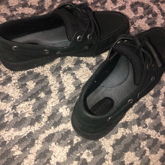 Sperry Loafers (Boat Shoes) - Picture 1 of 5